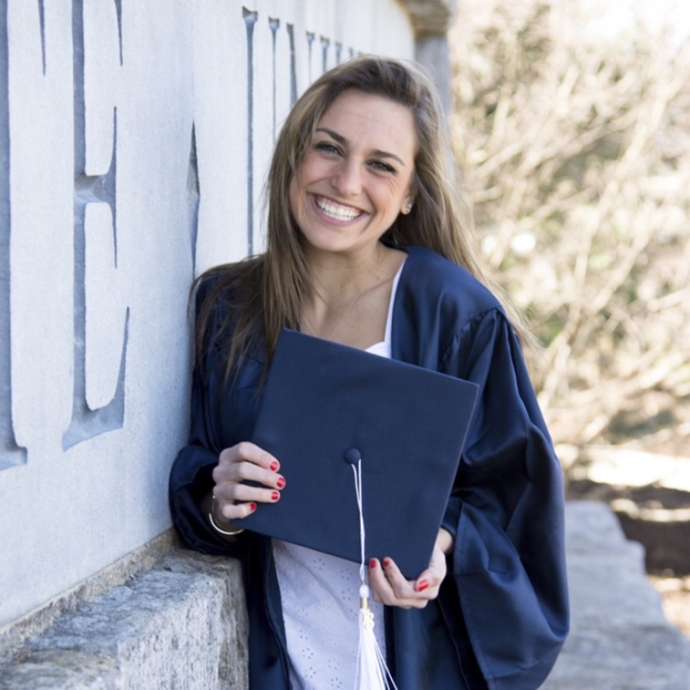 Meet your Posher, Jessica